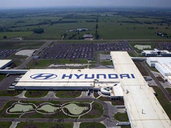 Hyundai в Санкт-Петербурге досрочно уходит на каникулы